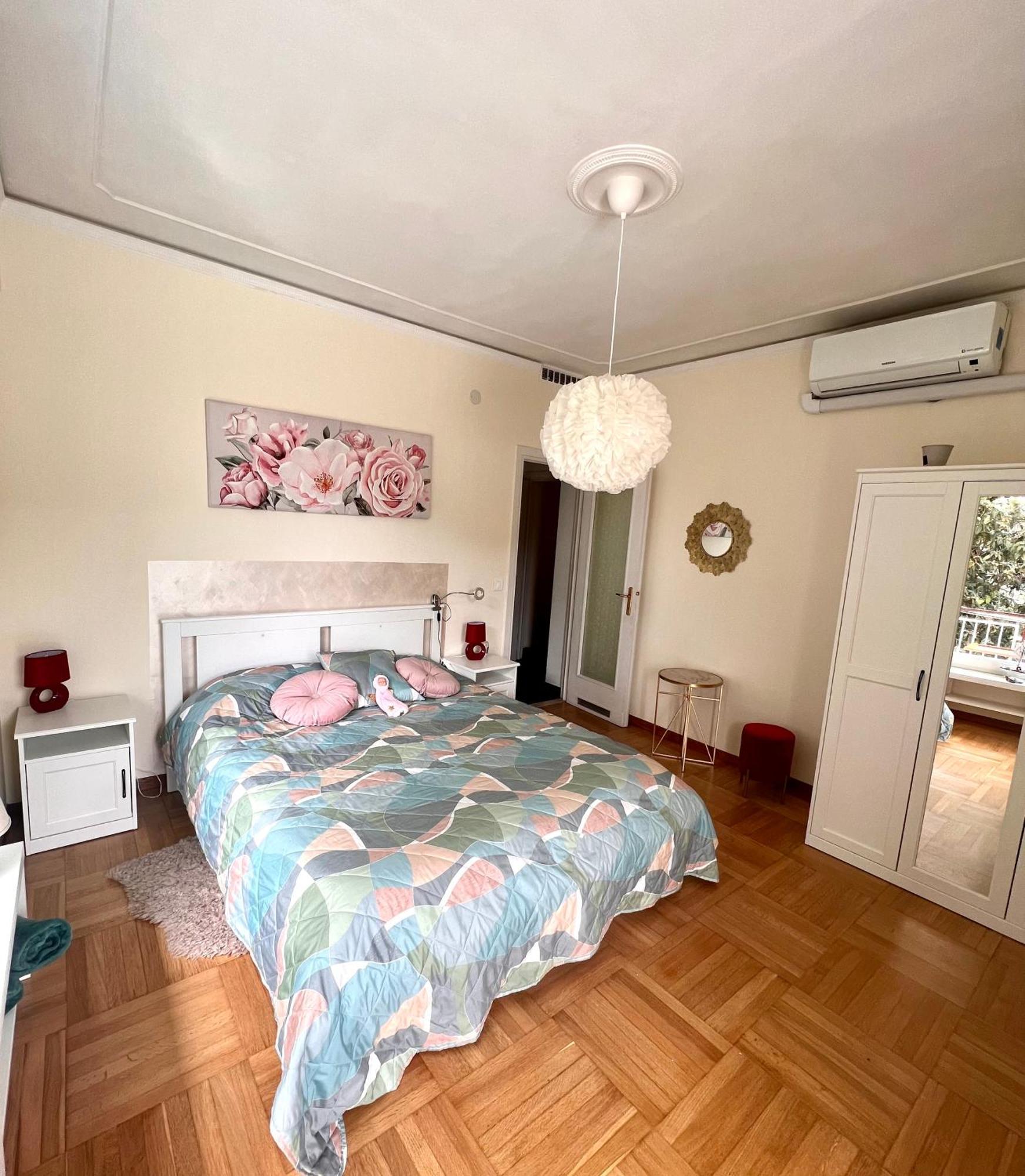 Sanremo Apartment Free Parking And Air Conditioner Εξωτερικό φωτογραφία