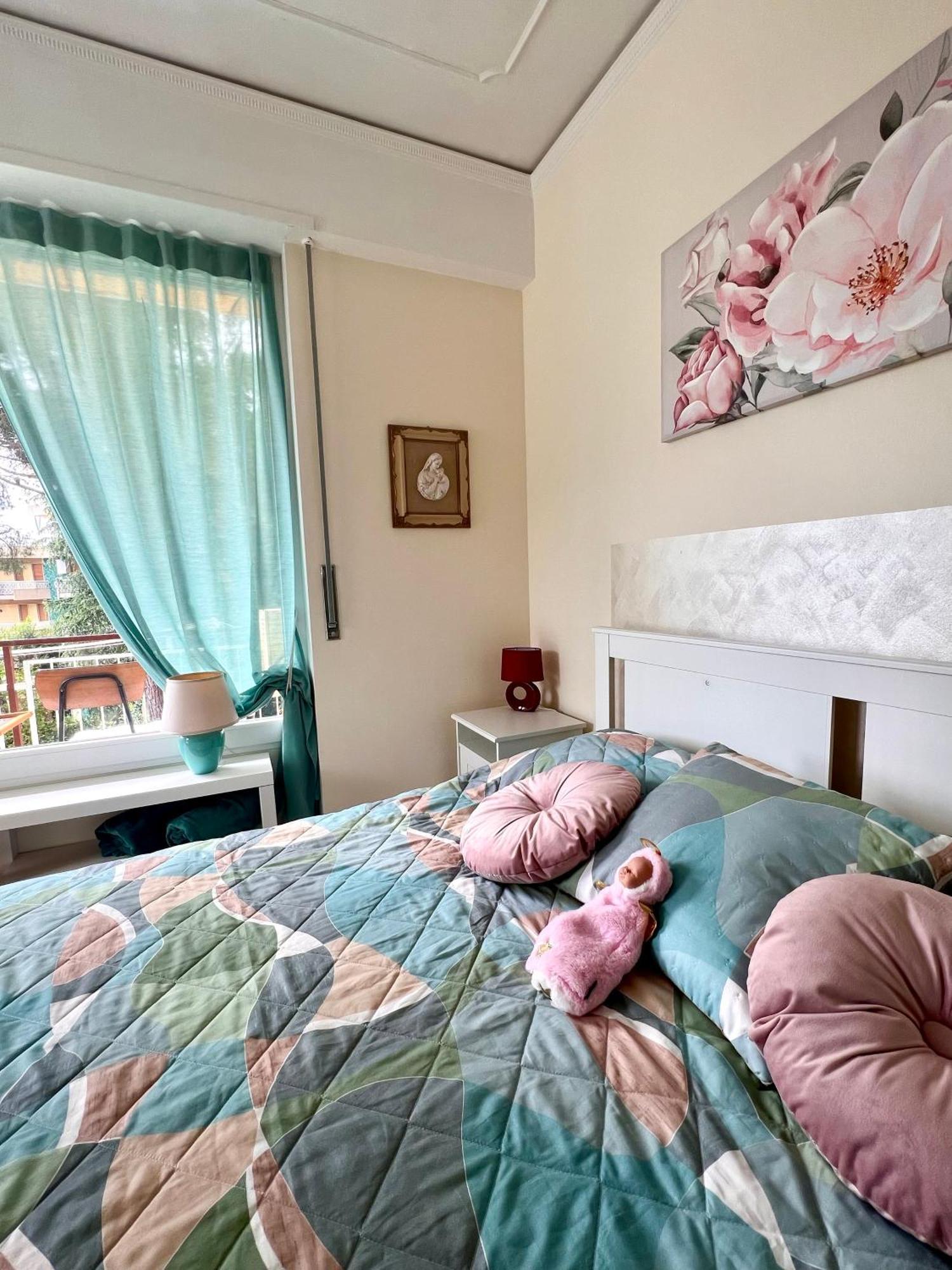Sanremo Apartment Free Parking And Air Conditioner Εξωτερικό φωτογραφία