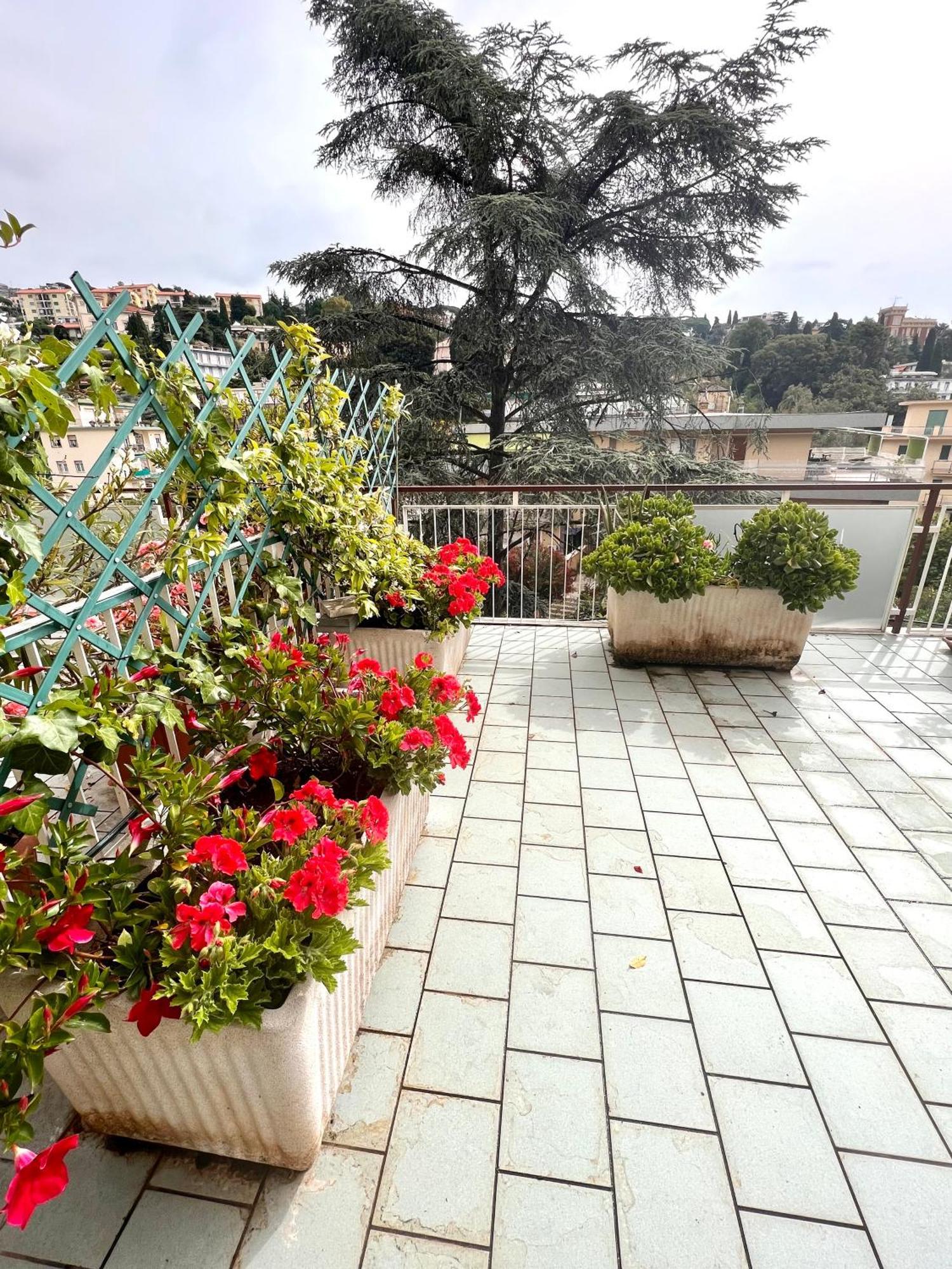 Sanremo Apartment Free Parking And Air Conditioner Εξωτερικό φωτογραφία